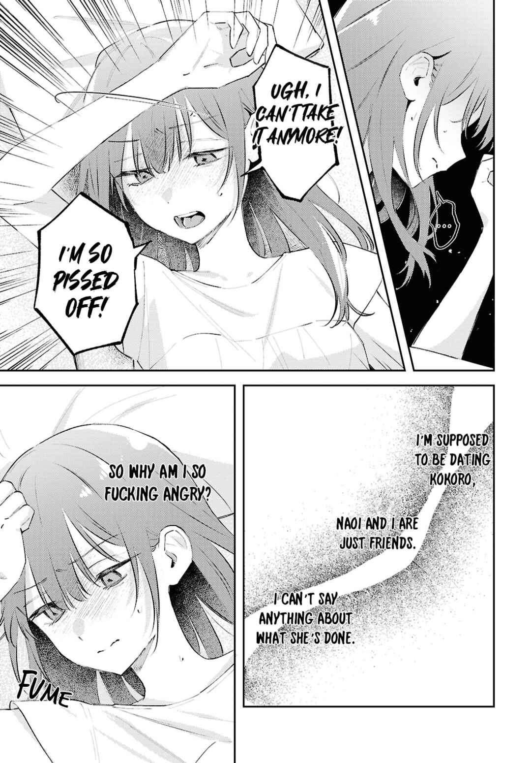 Page 21 Chapter 17 Zenbu Kowashite Jigoku de Aishite