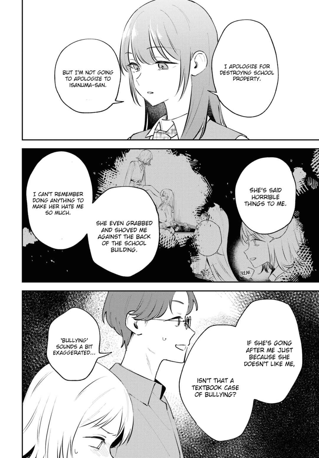 Page 10 Chapter 12 Zenbu Kowashite Jigoku de Aishite