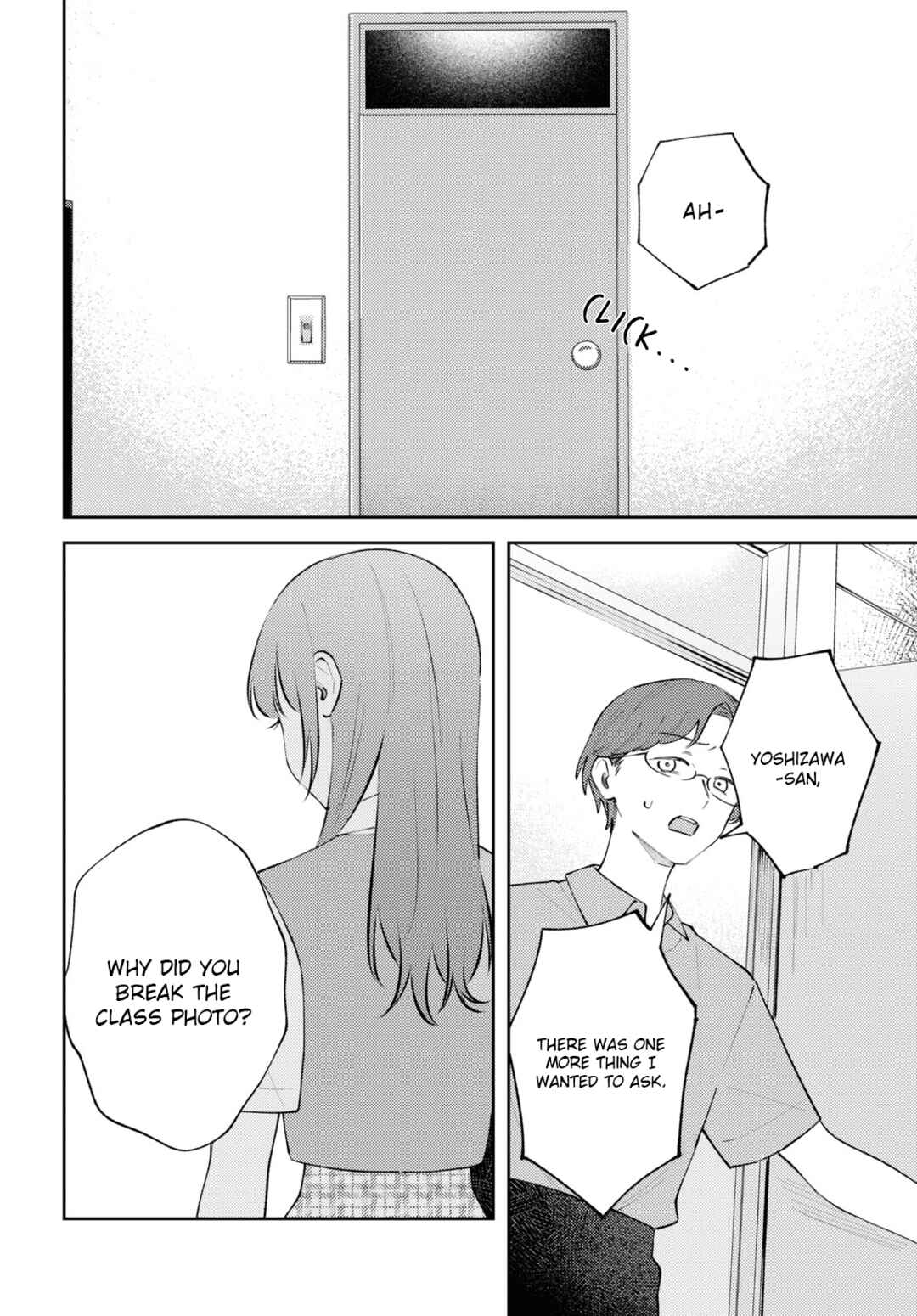 Page 12 Chapter 12 Zenbu Kowashite Jigoku de Aishite