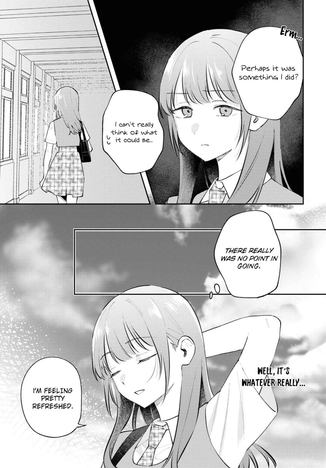 Page 13 Chapter 12 Zenbu Kowashite Jigoku de Aishite
