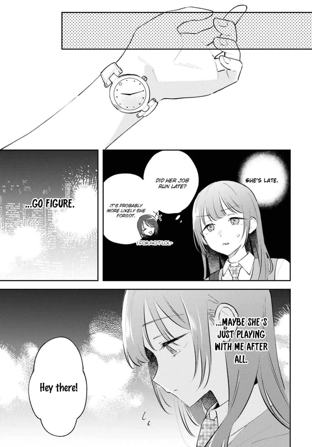 Page 23 Chapter 12 Zenbu Kowashite Jigoku de Aishite