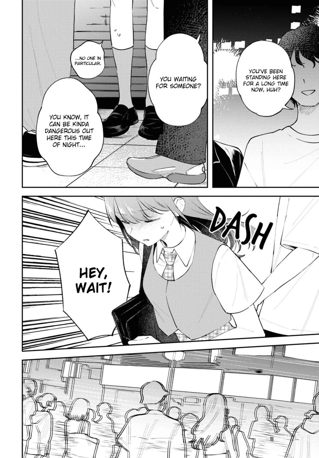 Page 24 Chapter 12 Zenbu Kowashite Jigoku de Aishite