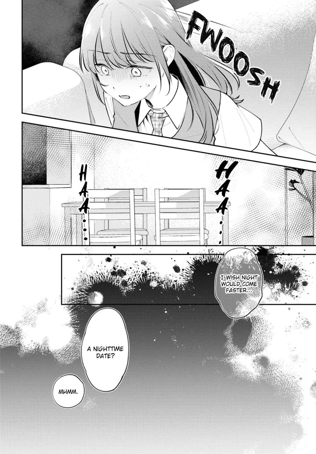 Page 4 Chapter 12 Zenbu Kowashite Jigoku de Aishite