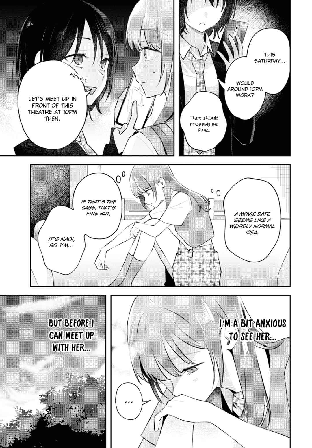 Page 5 Chapter 12 Zenbu Kowashite Jigoku de Aishite