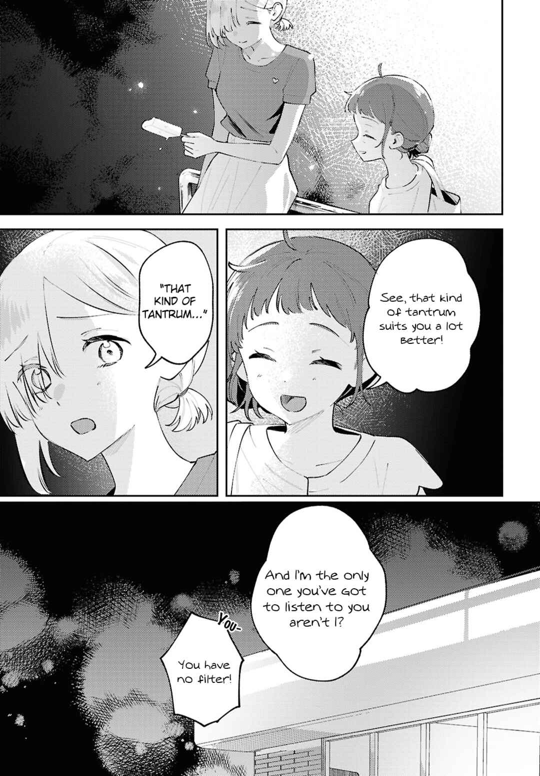 Page 29 Chapter 19 Zenbu Kowashite Jigoku de Aishite