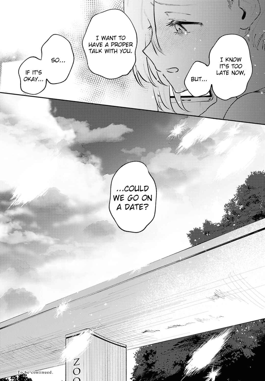 Page 36 Chapter 19 Zenbu Kowashite Jigoku de Aishite