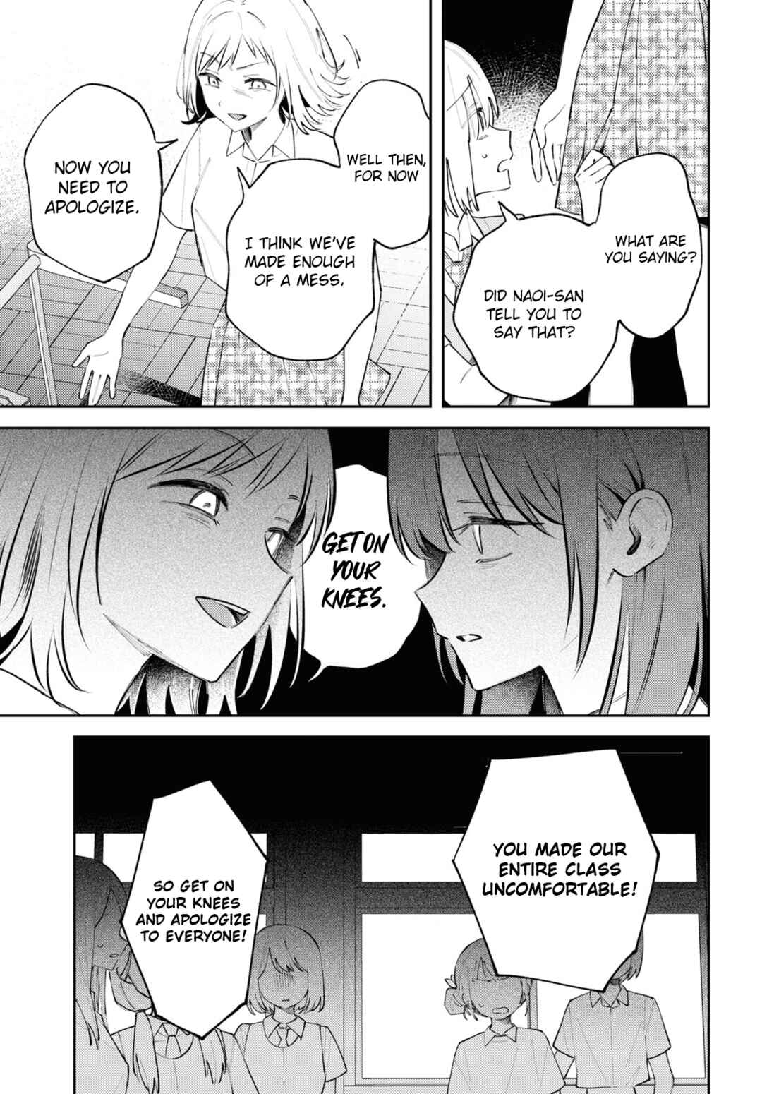 Page 15 Chapter 10 Zenbu Kowashite Jigoku de Aishite
