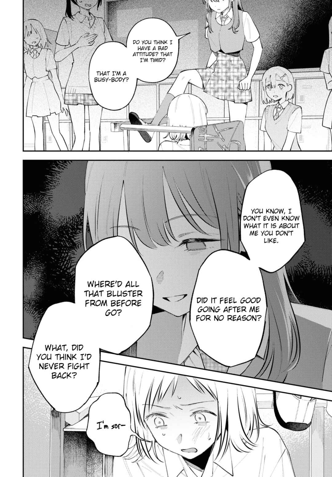 Page 18 Chapter 10 Zenbu Kowashite Jigoku de Aishite