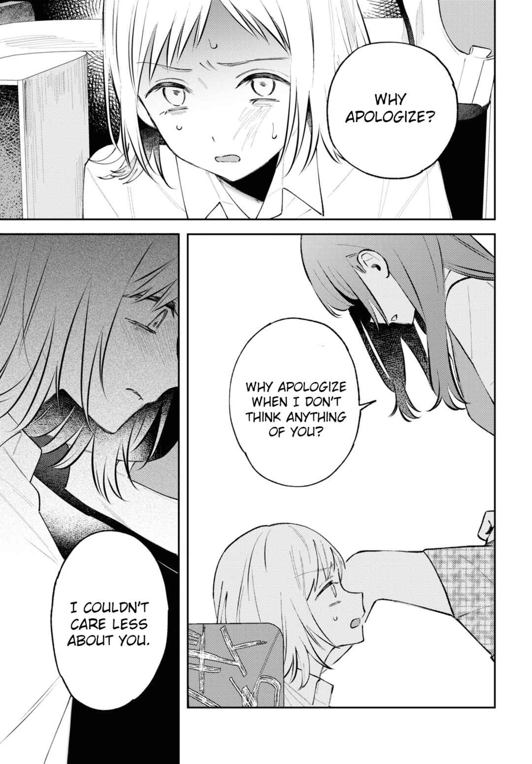 Page 19 Chapter 10 Zenbu Kowashite Jigoku de Aishite