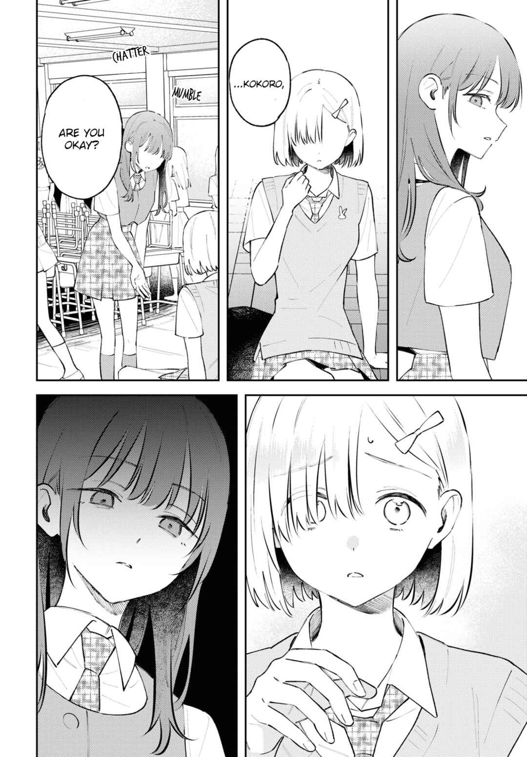 Page 20 Chapter 10 Zenbu Kowashite Jigoku de Aishite