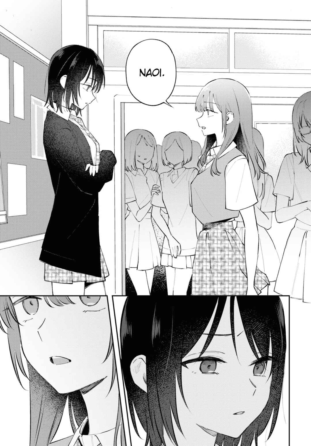 Page 23 Chapter 10 Zenbu Kowashite Jigoku de Aishite