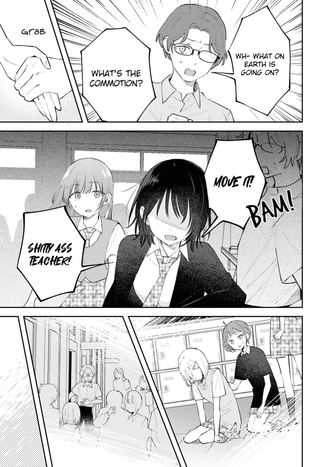 Page 25 Chapter 10 Zenbu Kowashite Jigoku de Aishite