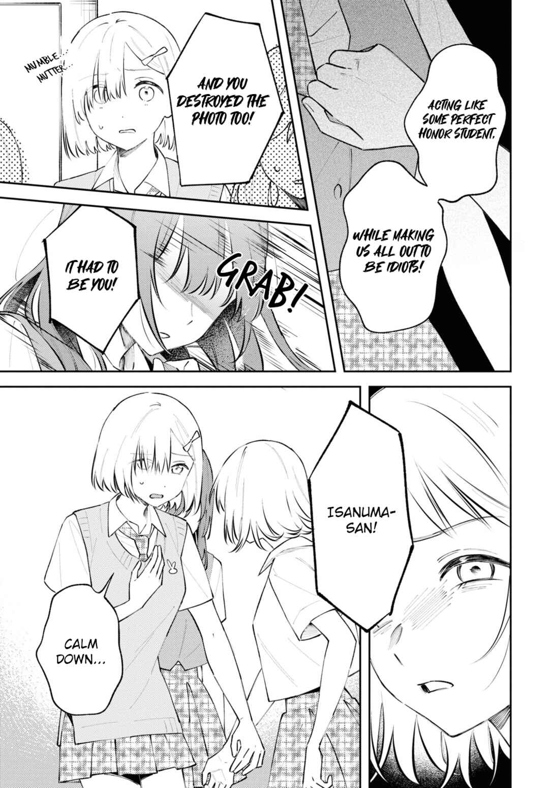 Page 3 Chapter 10 Zenbu Kowashite Jigoku de Aishite