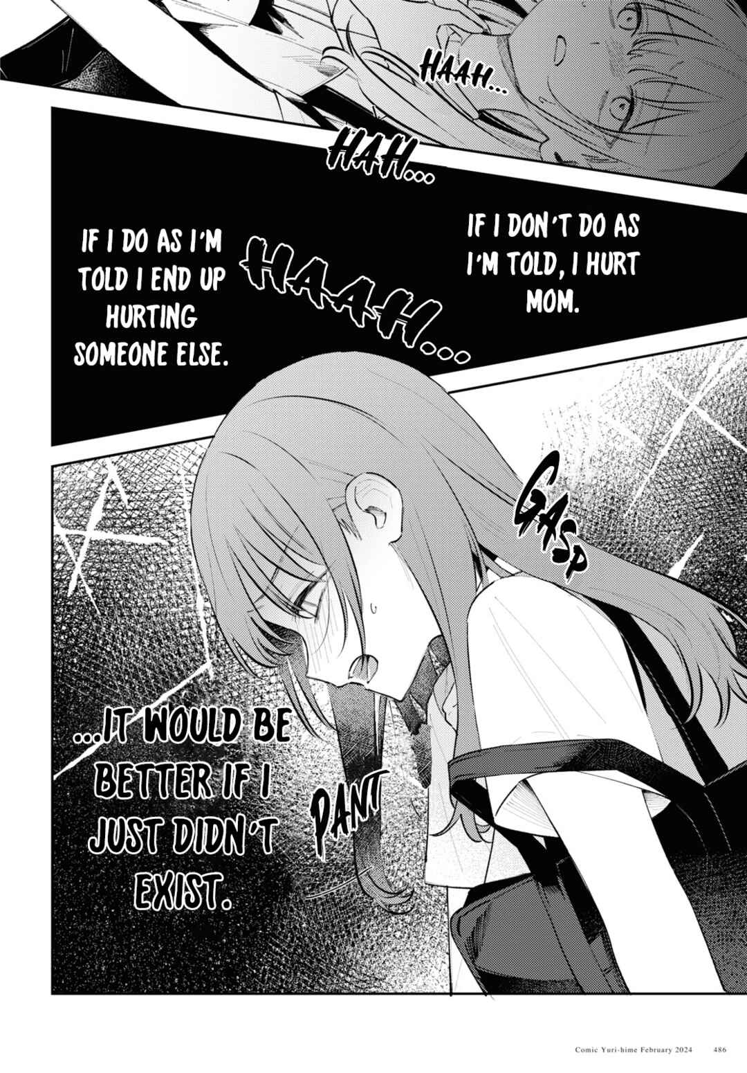 Page 12 Chapter 9 Zenbu Kowashite Jigoku de Aishite