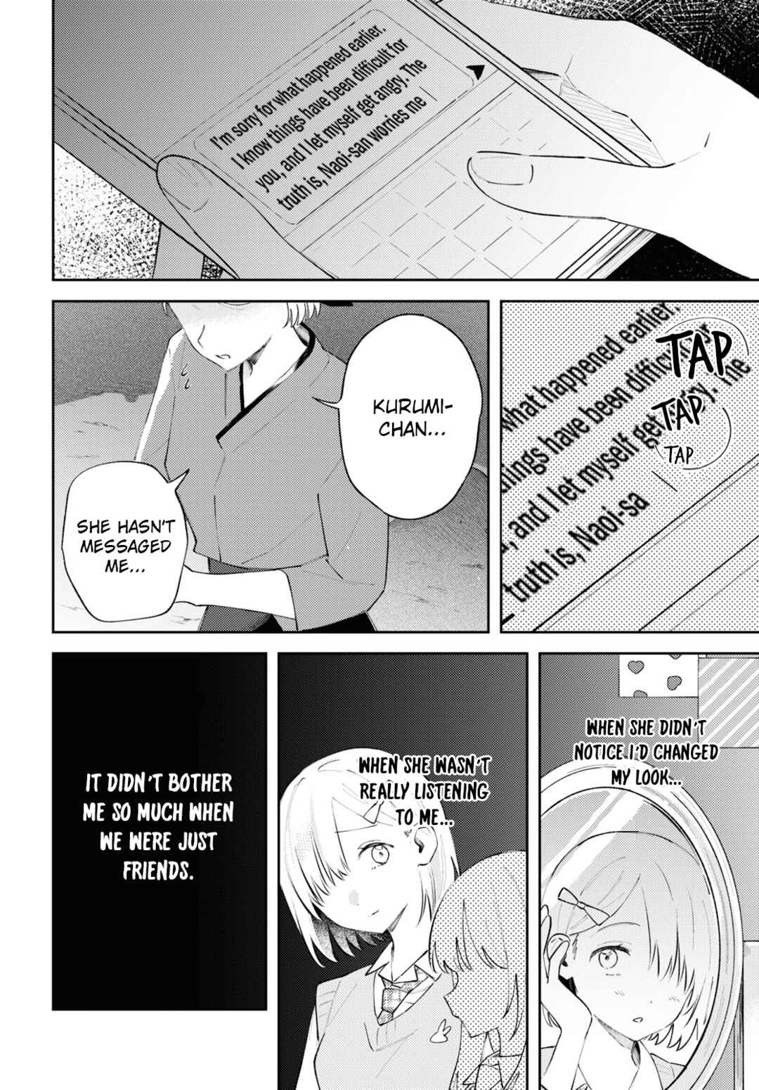 Page 18 Chapter 9 Zenbu Kowashite Jigoku de Aishite