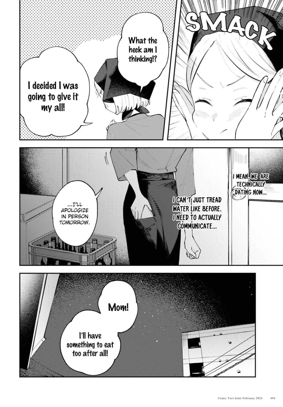Page 20 Chapter 9 Zenbu Kowashite Jigoku de Aishite