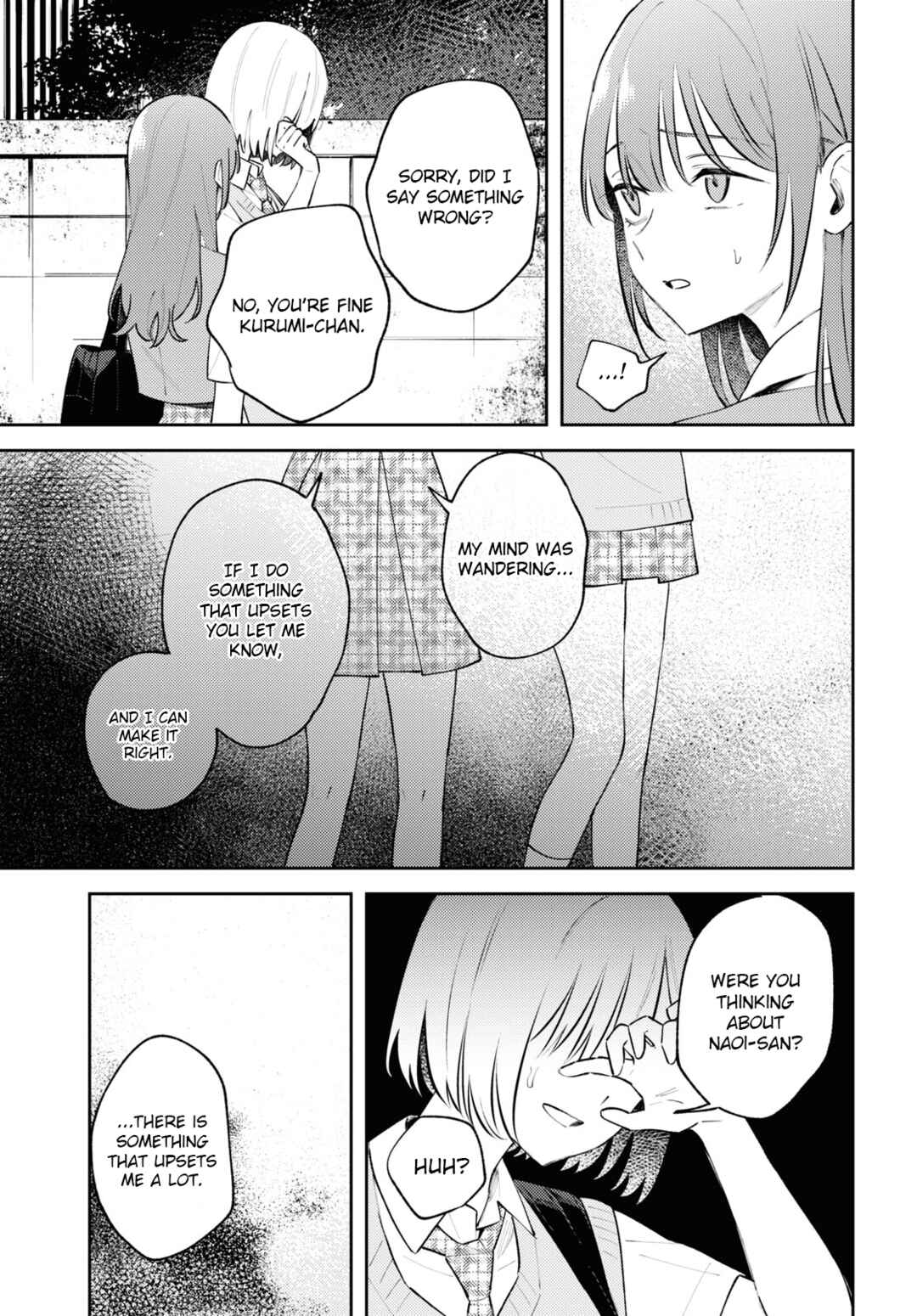 Page 9 Chapter 9 Zenbu Kowashite Jigoku de Aishite