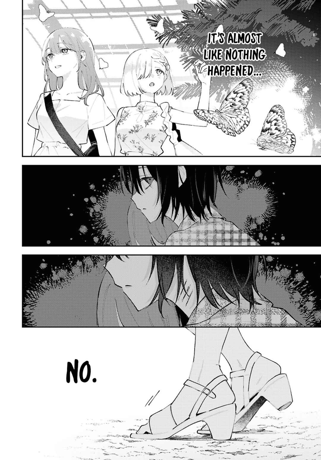 Page 10 Chapter 20 Zenbu Kowashite Jigoku de Aishite