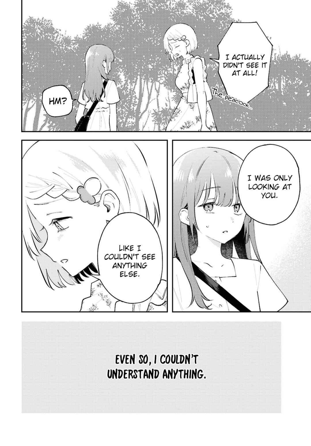 Page 12 Chapter 20 Zenbu Kowashite Jigoku de Aishite