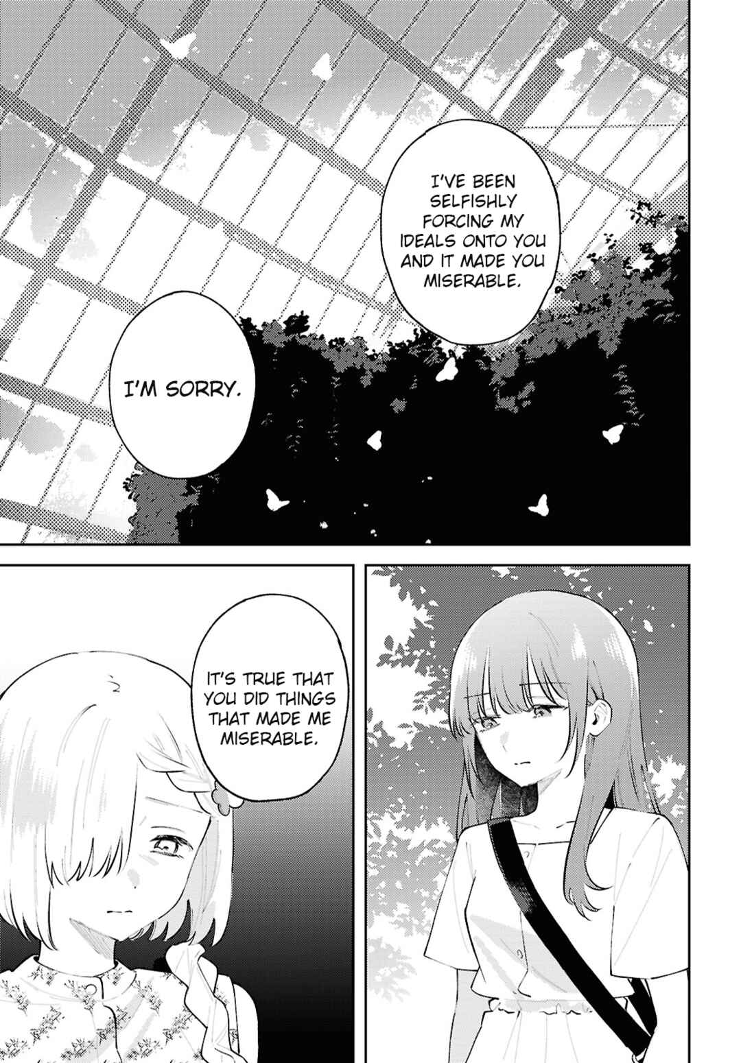 Page 13 Chapter 20 Zenbu Kowashite Jigoku de Aishite