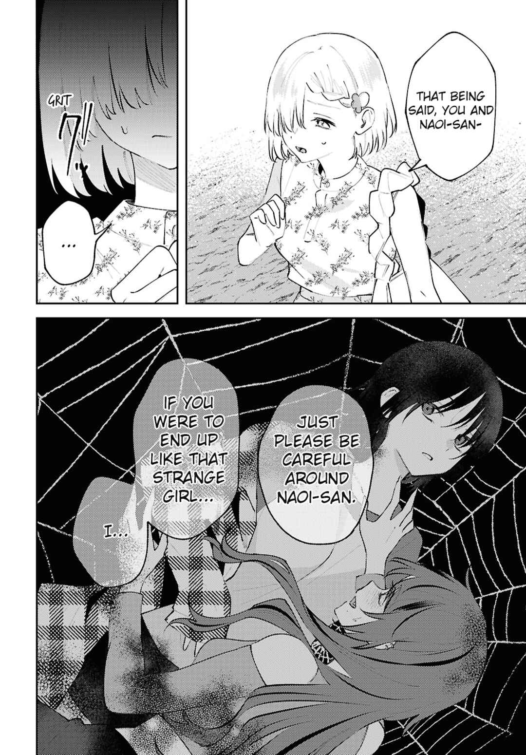 Page 18 Chapter 20 Zenbu Kowashite Jigoku de Aishite