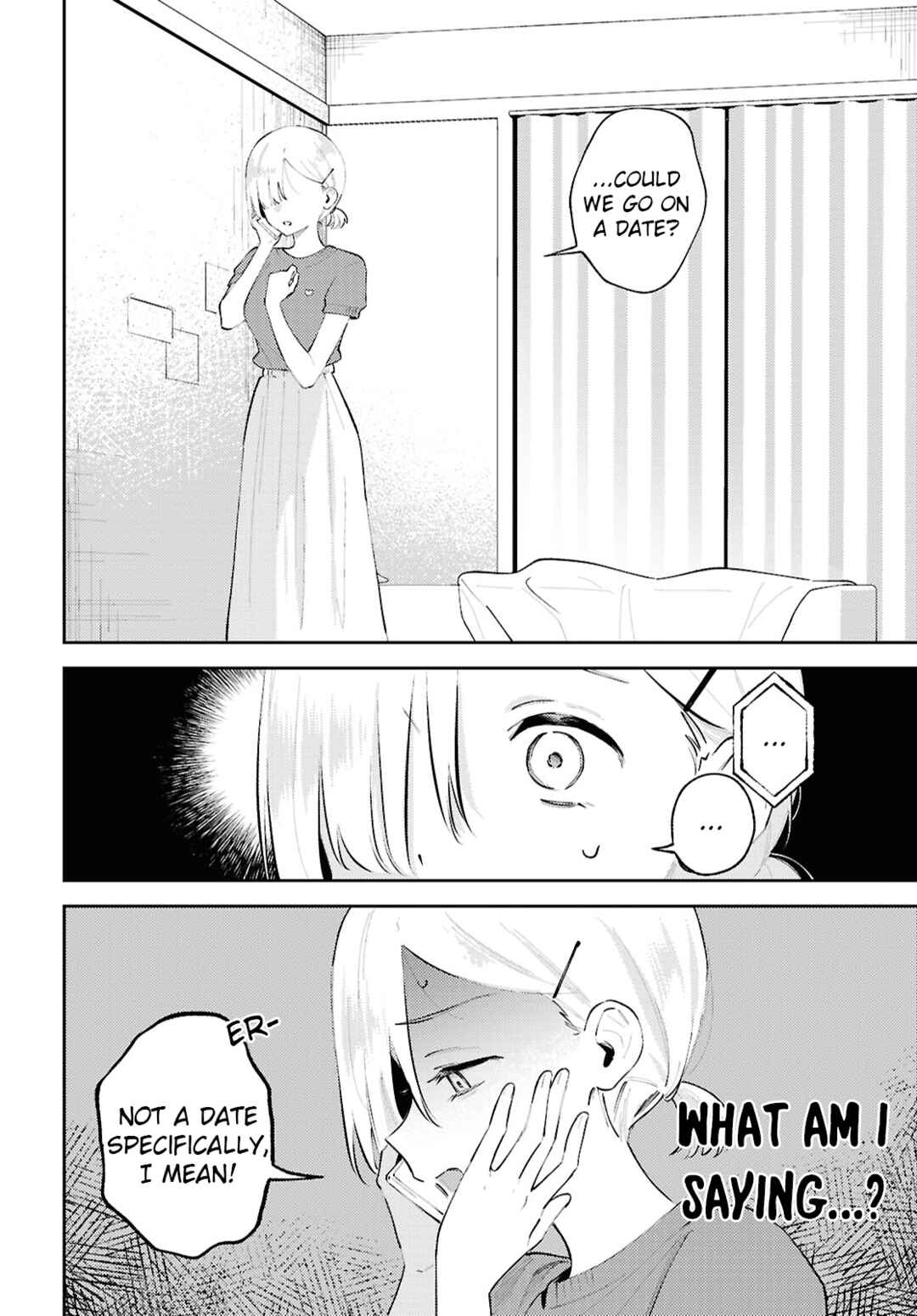 Page 2 Chapter 20 Zenbu Kowashite Jigoku de Aishite