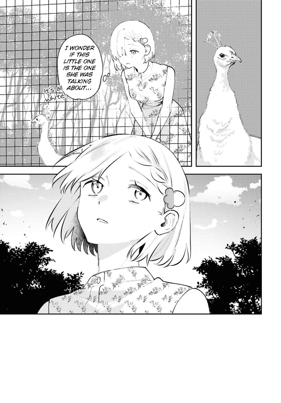 Page 23 Chapter 20 Zenbu Kowashite Jigoku de Aishite