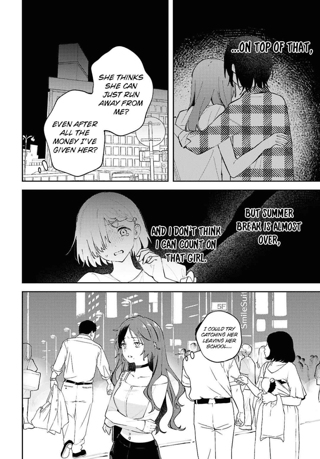 Page 26 Chapter 20 Zenbu Kowashite Jigoku de Aishite