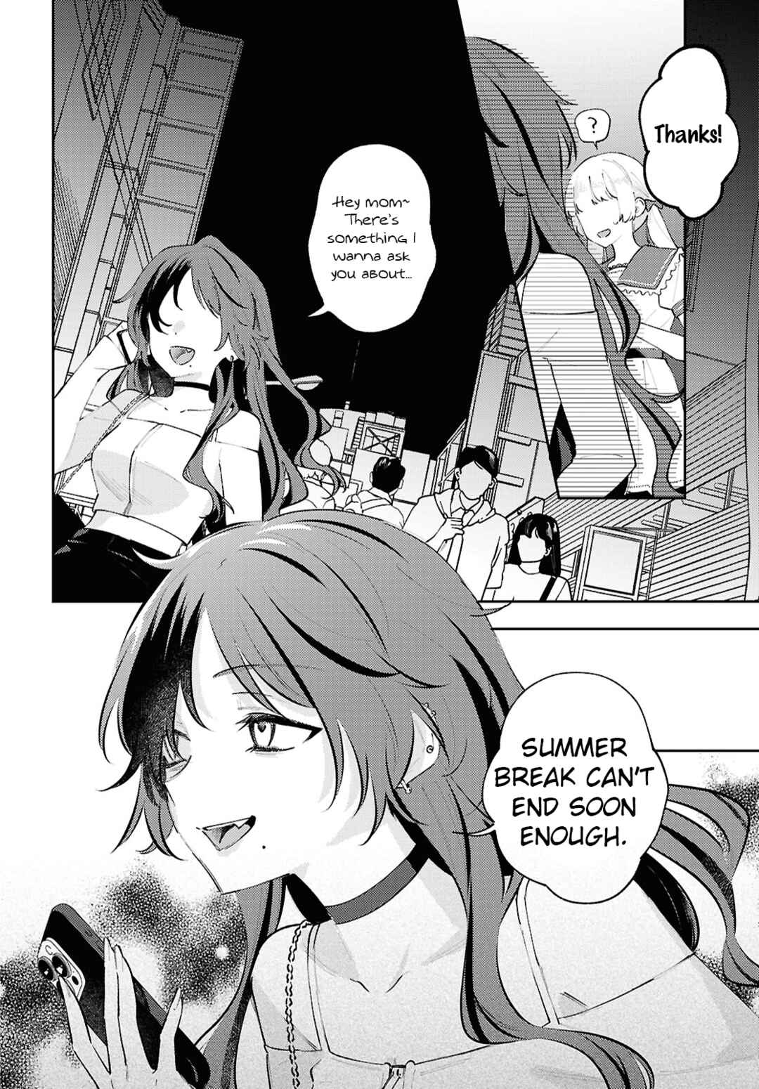 Page 28 Chapter 20 Zenbu Kowashite Jigoku de Aishite