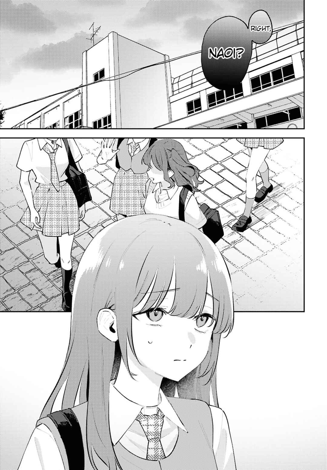 Page 29 Chapter 20 Zenbu Kowashite Jigoku de Aishite
