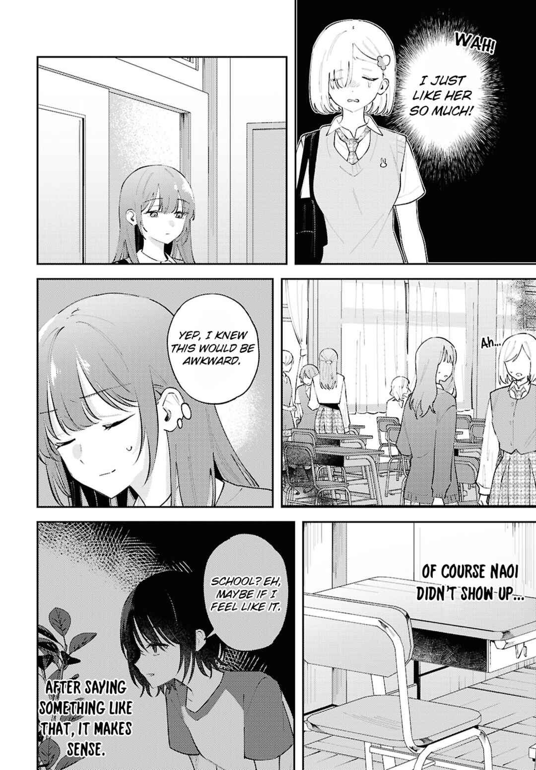 Page 32 Chapter 20 Zenbu Kowashite Jigoku de Aishite