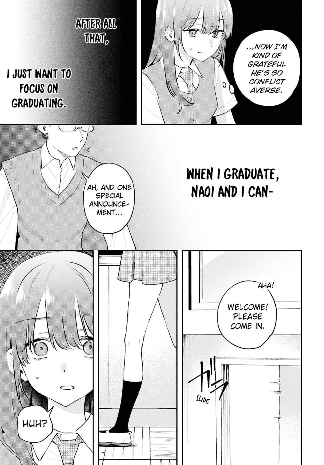 Page 37 Chapter 20 Zenbu Kowashite Jigoku de Aishite