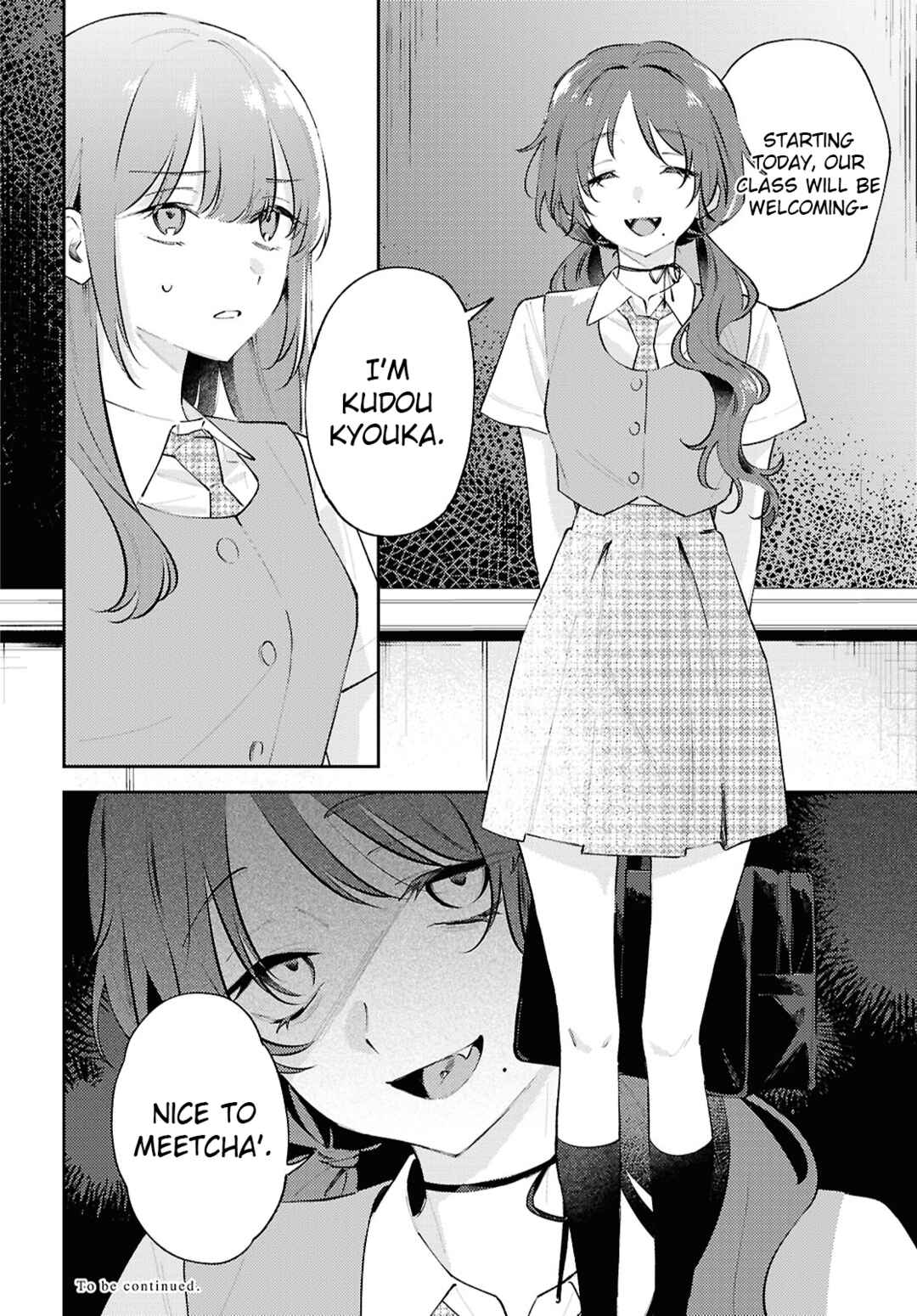 Page 38 Chapter 20 Zenbu Kowashite Jigoku de Aishite