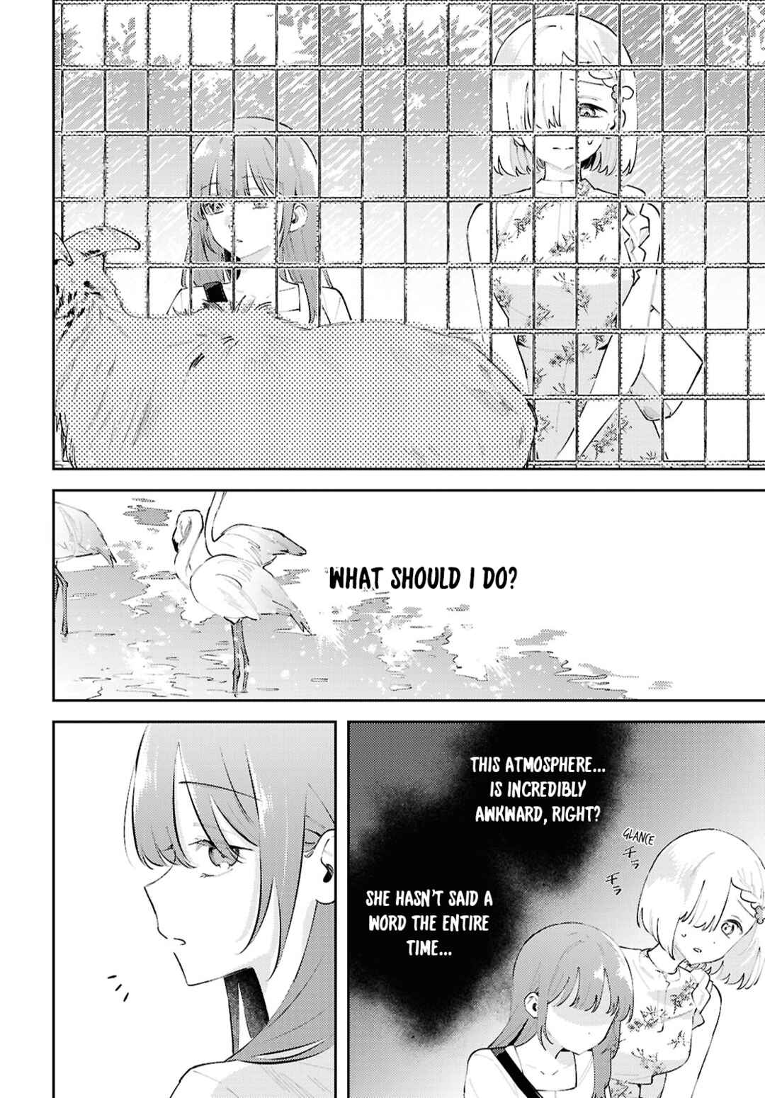Page 6 Chapter 20 Zenbu Kowashite Jigoku de Aishite