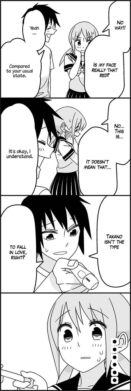 Page 10 Chapter 36 Tsuredure Children (Pre-Serialization)