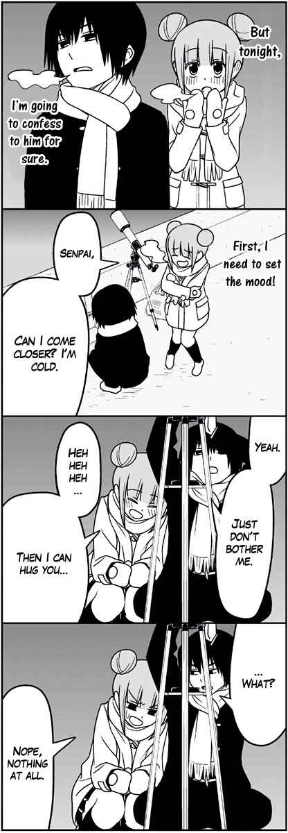 Page 4 Chapter 5 Tsuredure Children (Pre-Serialization)