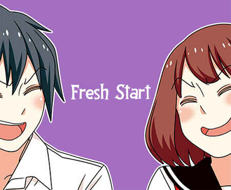 Page 2 Chapter 44 Tsuredure Children (Pre-Serialization)