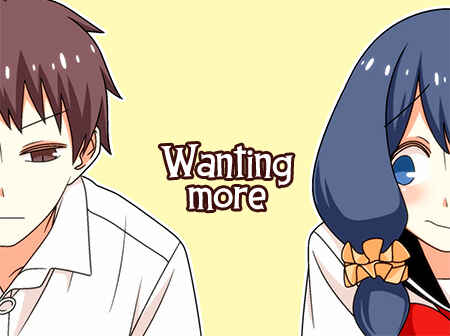 Page 2 Chapter 38 Tsuredure Children (Pre-Serialization)