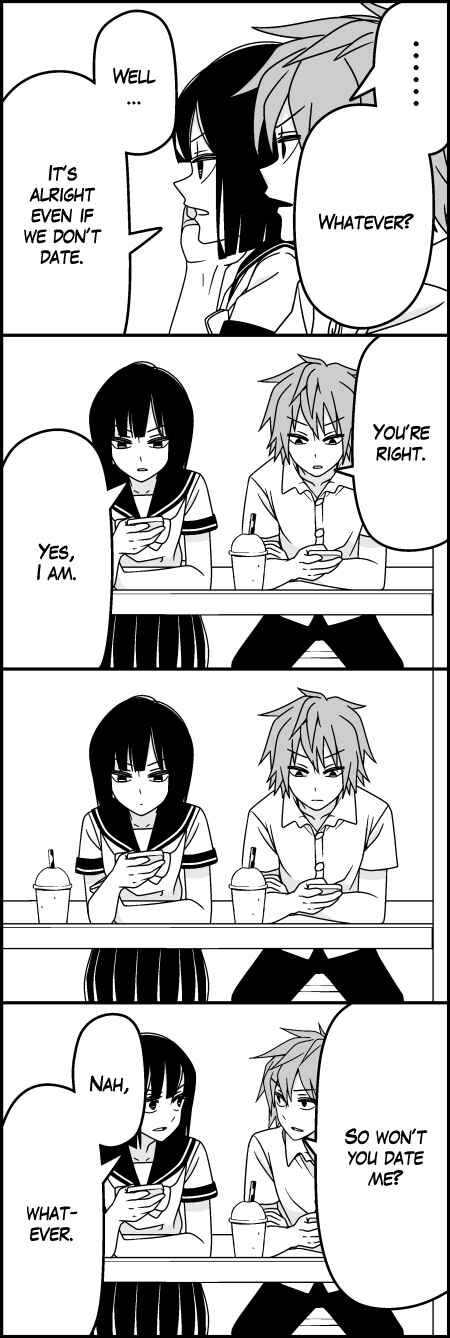 Page 5 Chapter 31 Tsuredure Children (Pre-Serialization)