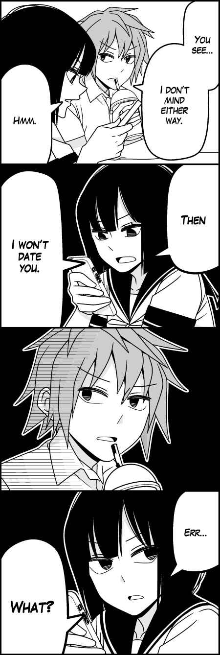 Page 6 Chapter 31 Tsuredure Children (Pre-Serialization)