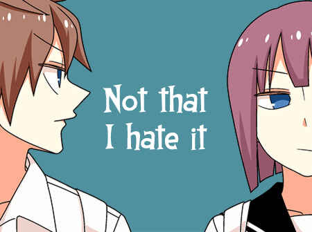 Page 2 Chapter 41 Tsuredure Children (Pre-Serialization)