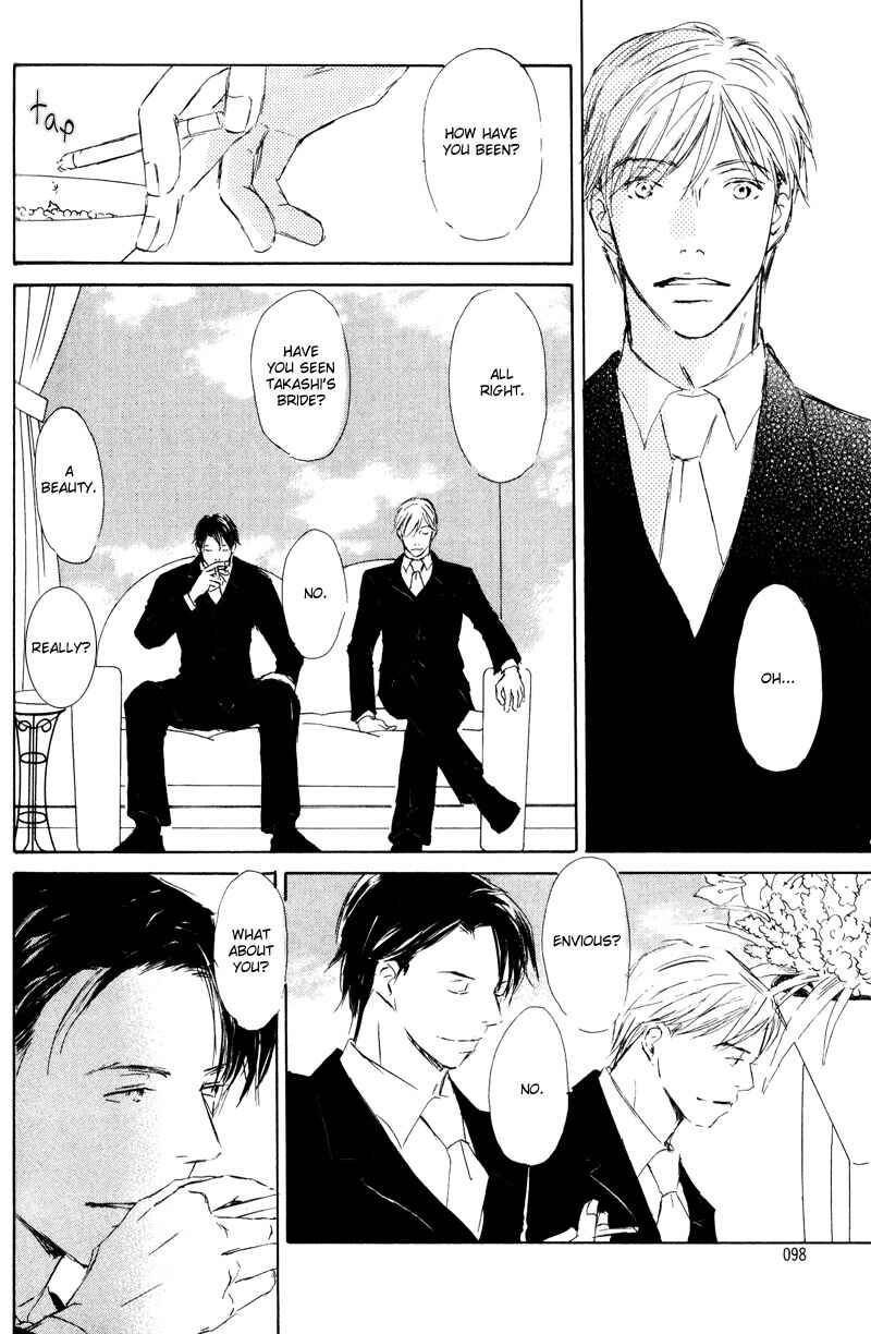 Page 10 Chapter 2 Kimi ni Yori Nishi