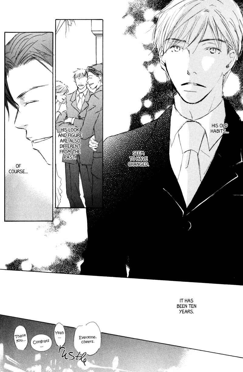 Page 12 Chapter 2 Kimi ni Yori Nishi