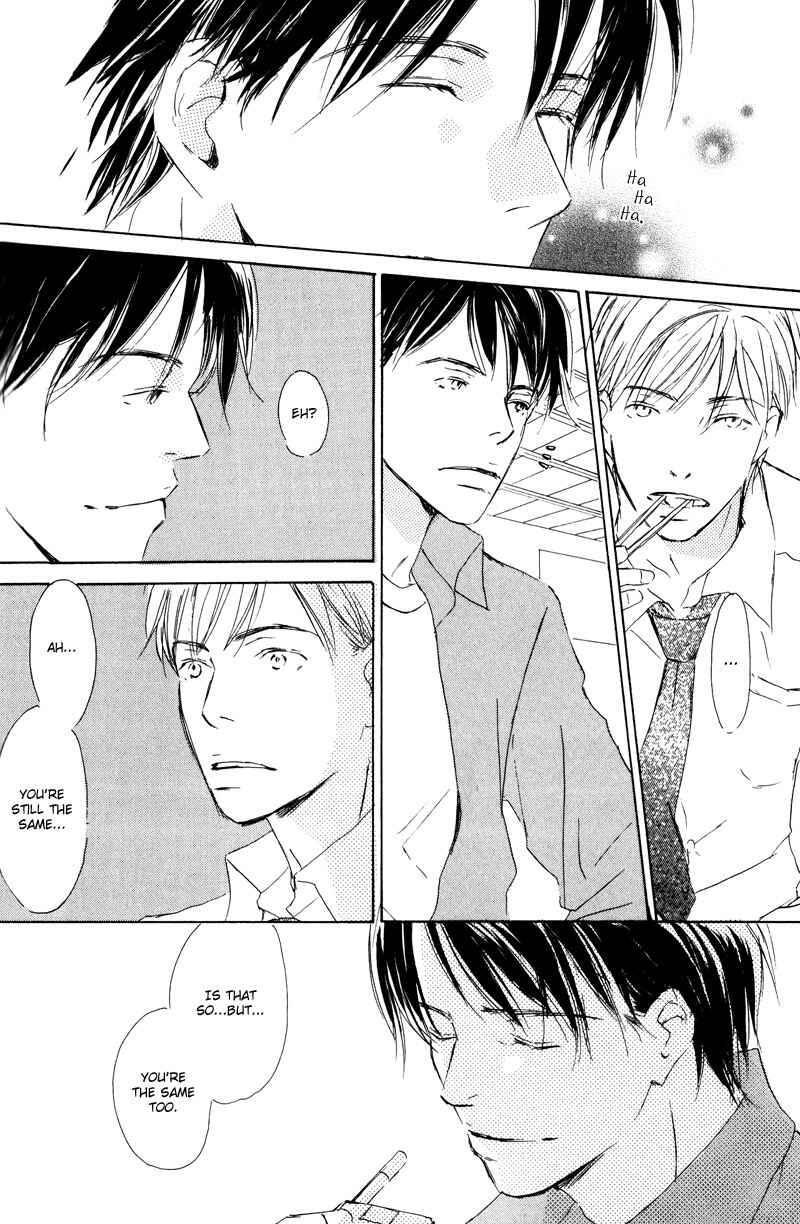 Page 26 Chapter 2 Kimi ni Yori Nishi