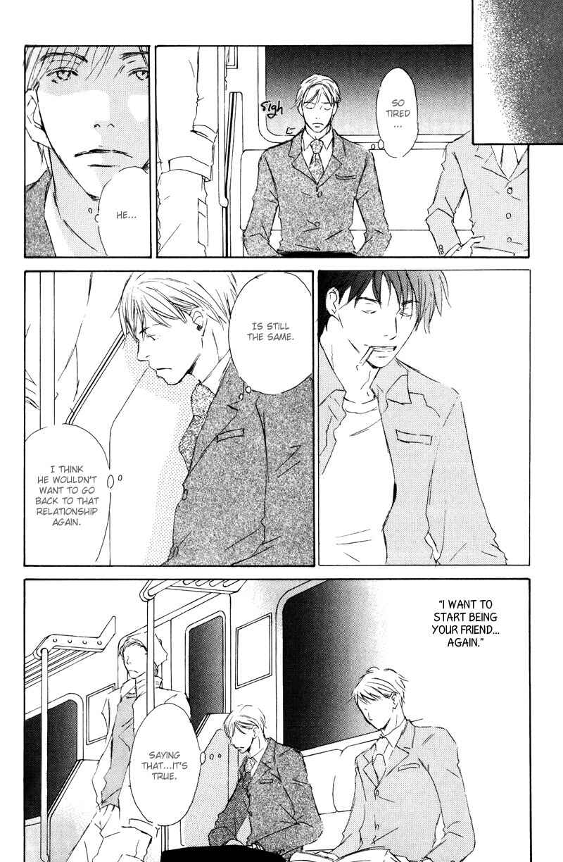 Page 28 Chapter 2 Kimi ni Yori Nishi