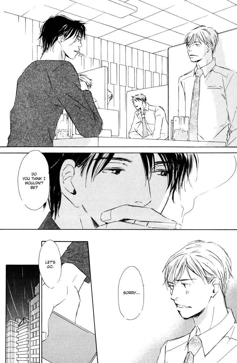 Page 36 Chapter 2 Kimi ni Yori Nishi