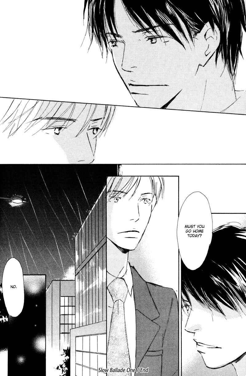 Page 38 Chapter 2 Kimi ni Yori Nishi