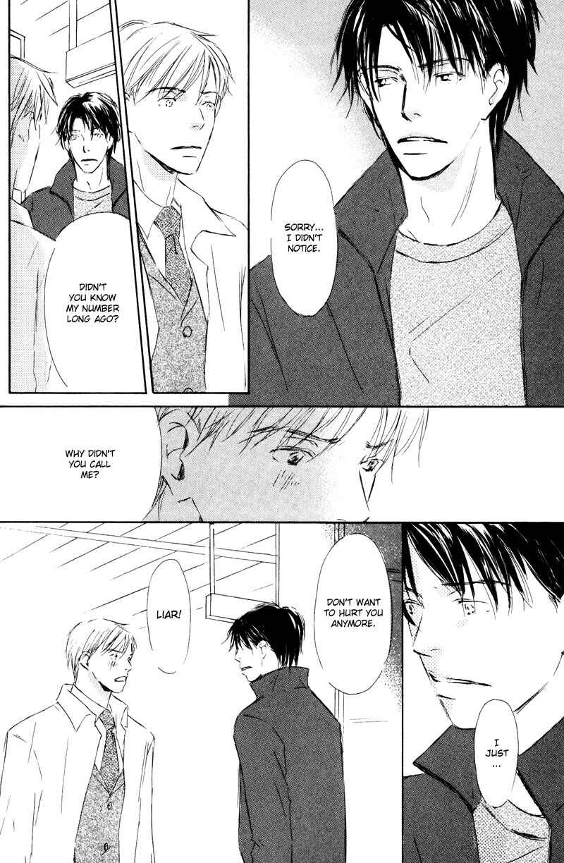 Page 30 Chapter 3 Kimi ni Yori Nishi