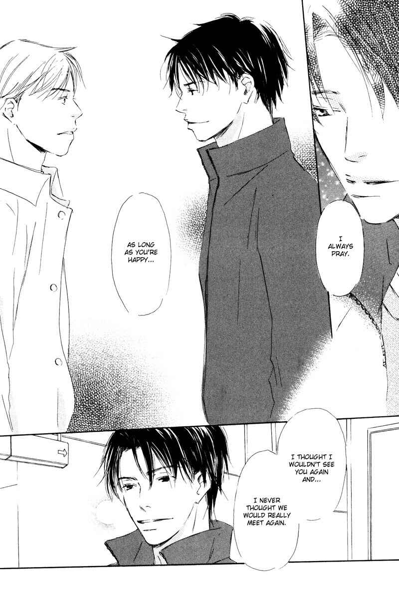 Page 34 Chapter 3 Kimi ni Yori Nishi
