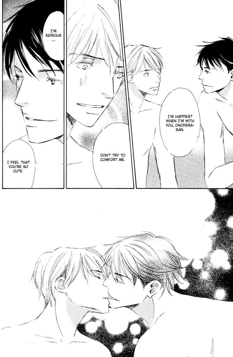 Page 10 Chapter 4 Kimi ni Yori Nishi
